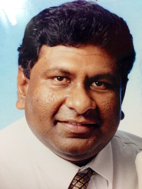 Manohar Durai