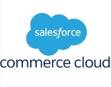 Salesforce Commerce Cloud