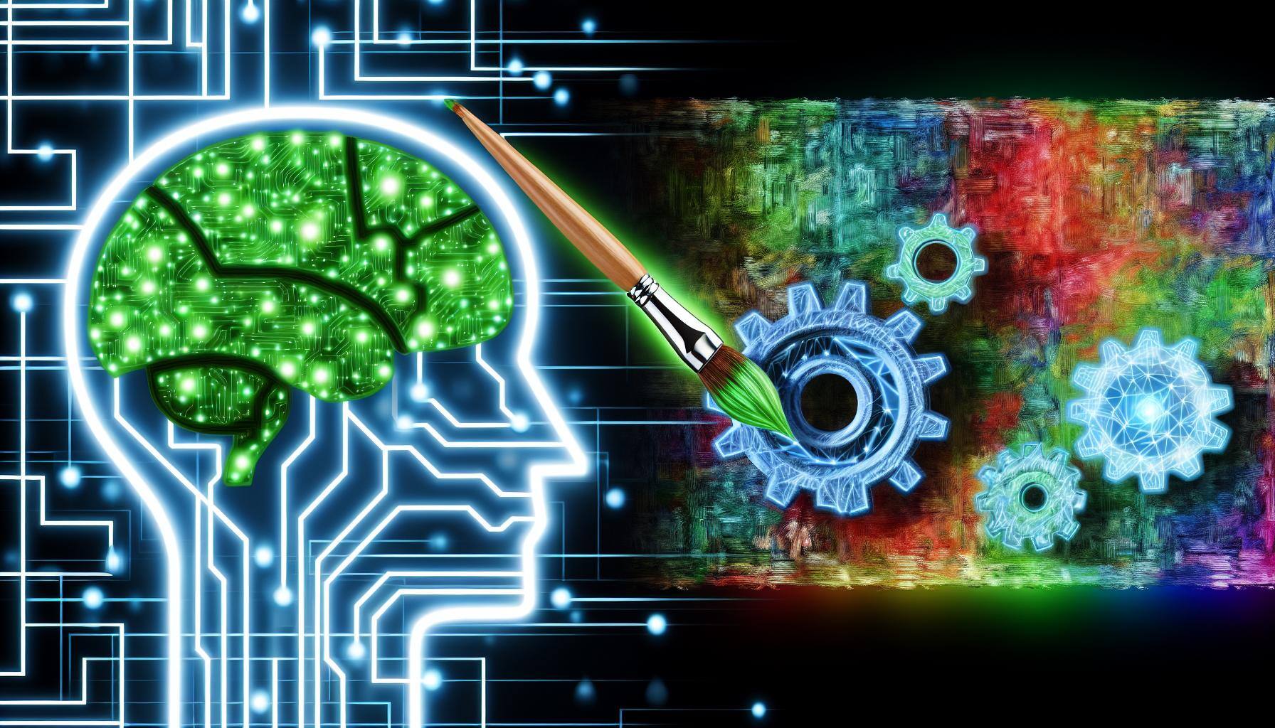 Artificial Intelligence, Machine Learning and Generative AI