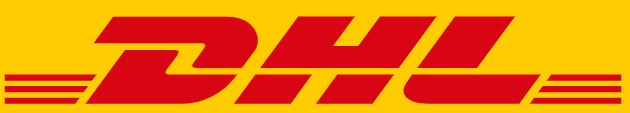 dhl logo