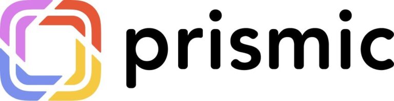 prismic-logo Logo